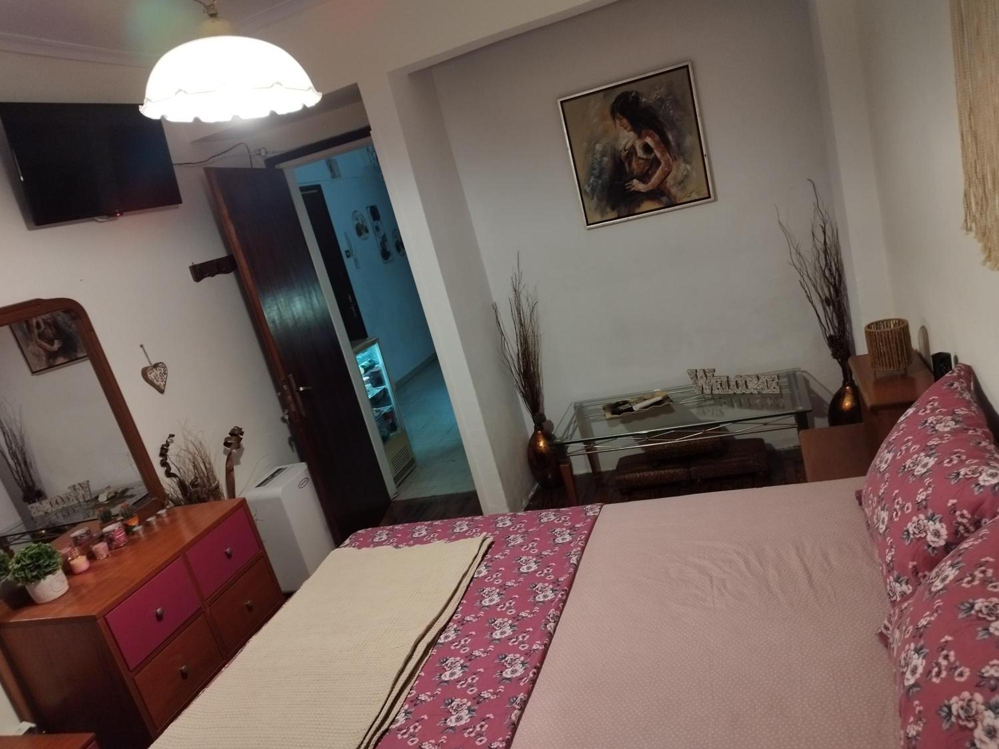 Private Rooms In Shared House Thessaloníki Rom bilde